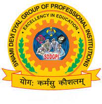 Swami Devi Dyal Hospital & Dental College logo